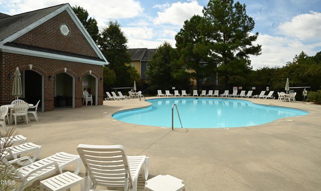 743 Blossom Grove Drive, Cary, NC 27519