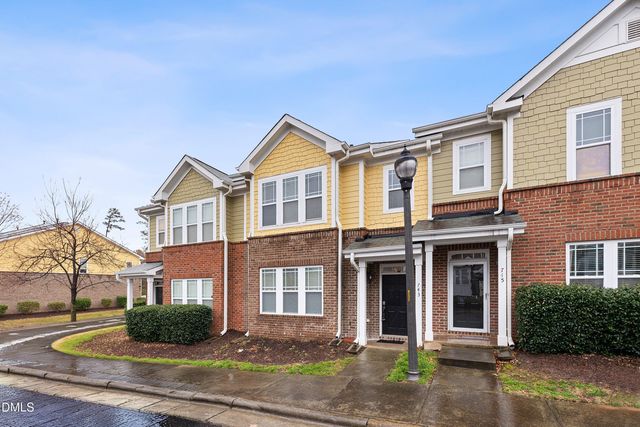 743 Blossom Grove Drive, Cary, NC 27519