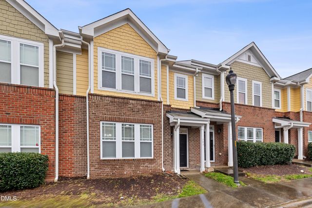 743 Blossom Grove Drive, Cary, NC 27519