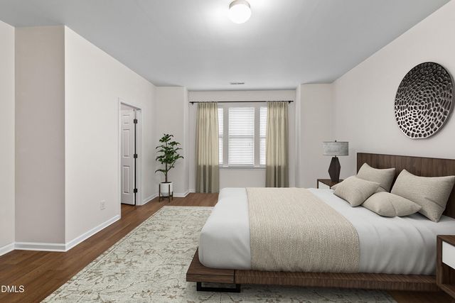 743 Blossom Grove Drive, Cary, NC 27519