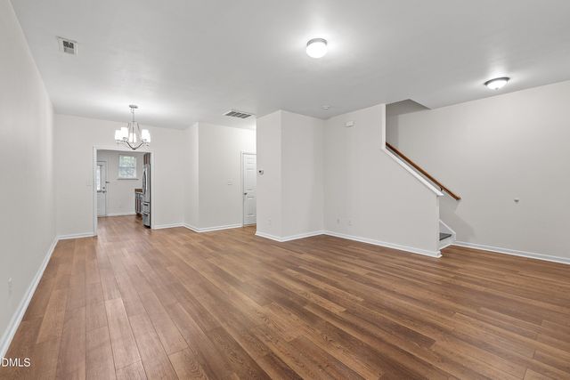 743 Blossom Grove Drive, Cary, NC 27519