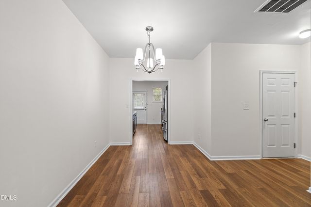 743 Blossom Grove Drive, Cary, NC 27519