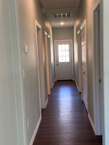 1003 S First Street, Sherman, TX 75090