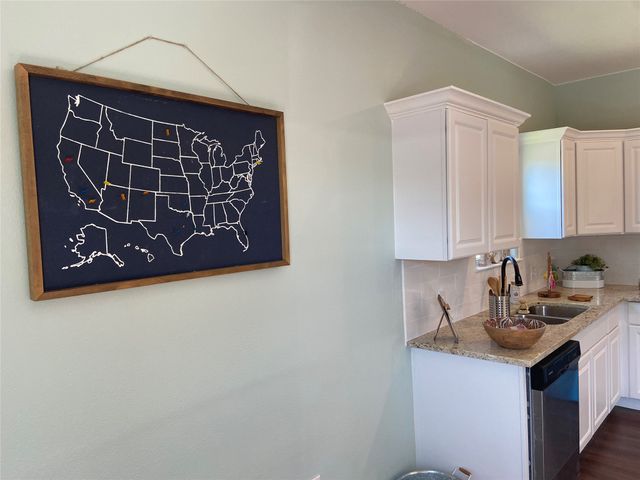 1003 S First Street, Sherman, TX 75090