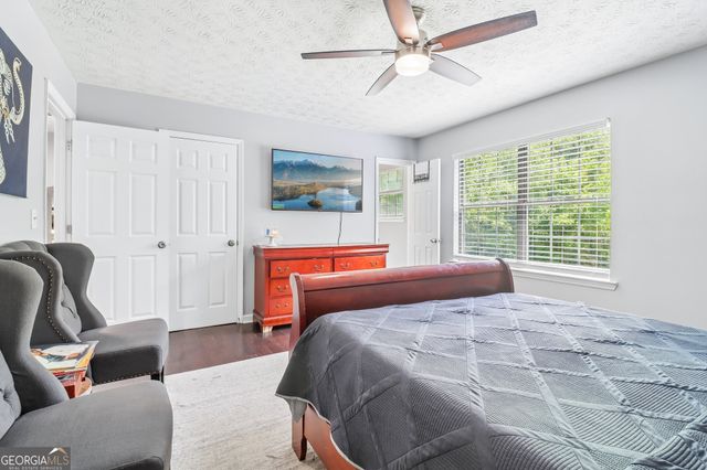 7325 Connell Road, Fairburn, GA 30213