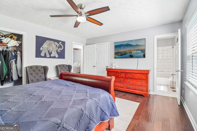 7325 Connell Road, Fairburn, GA 30213