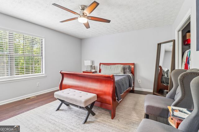 7325 Connell Road, Fairburn, GA 30213