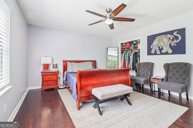 7325 Connell Road, Fairburn, GA 30213