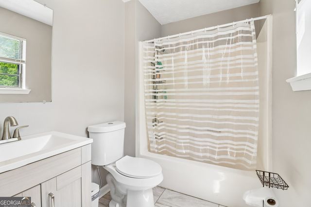 7325 Connell Road, Fairburn, GA 30213