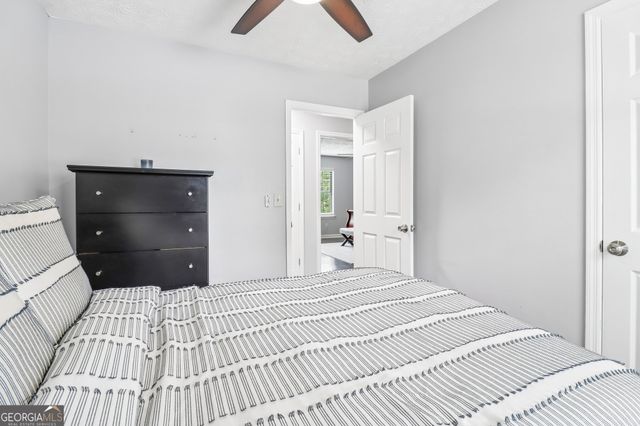 7325 Connell Road, Fairburn, GA 30213