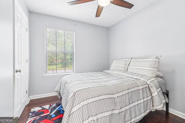 7325 Connell Road, Fairburn, GA 30213