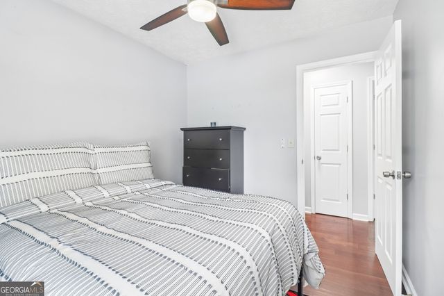 7325 Connell Road, Fairburn, GA 30213