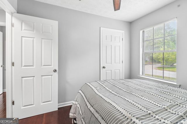 7325 Connell Road, Fairburn, GA 30213