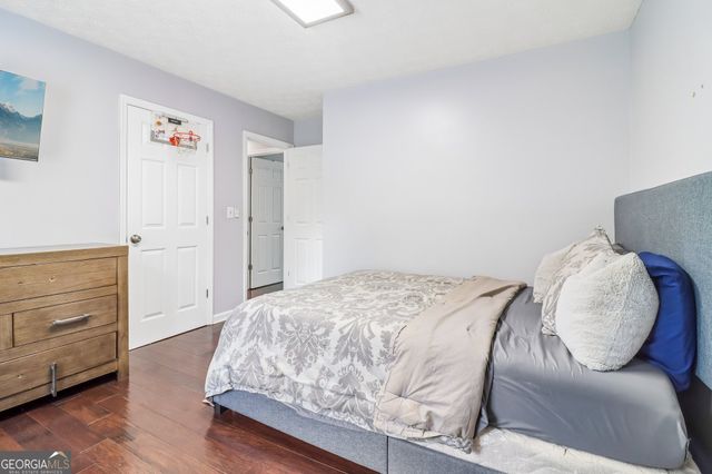 7325 Connell Road, Fairburn, GA 30213