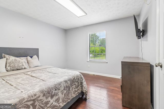 7325 Connell Road, Fairburn, GA 30213