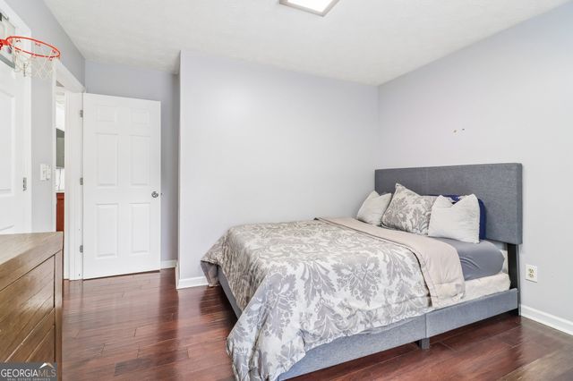 7325 Connell Road, Fairburn, GA 30213