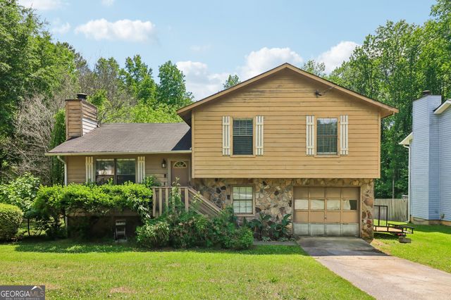 7325 Connell Road, Fairburn, GA 30213