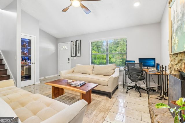 7325 Connell Road, Fairburn, GA 30213