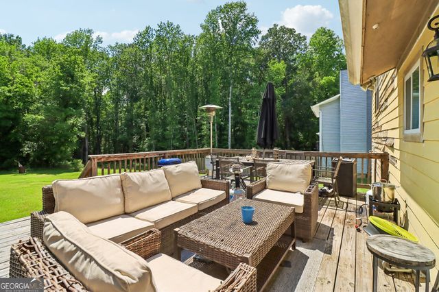 7325 Connell Road, Fairburn, GA 30213