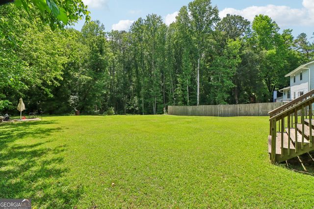 7325 Connell Road, Fairburn, GA 30213