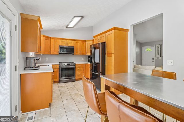 7325 Connell Road, Fairburn, GA 30213