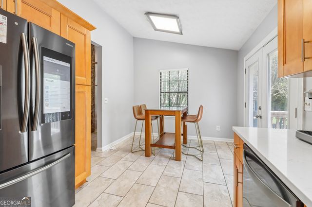 7325 Connell Road, Fairburn, GA 30213