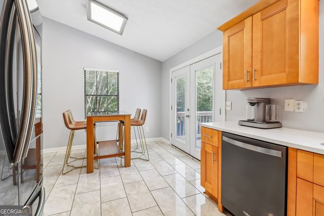 7325 Connell Road, Fairburn, GA 30213