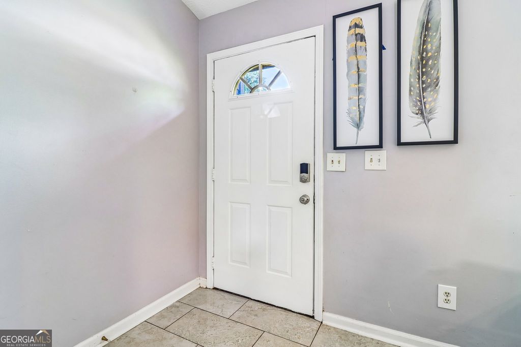 7325 Connell Road, Fairburn, GA 30213
