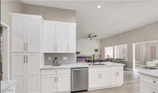 2608 Desert Sands Drive, Las Vegas, NV 89134