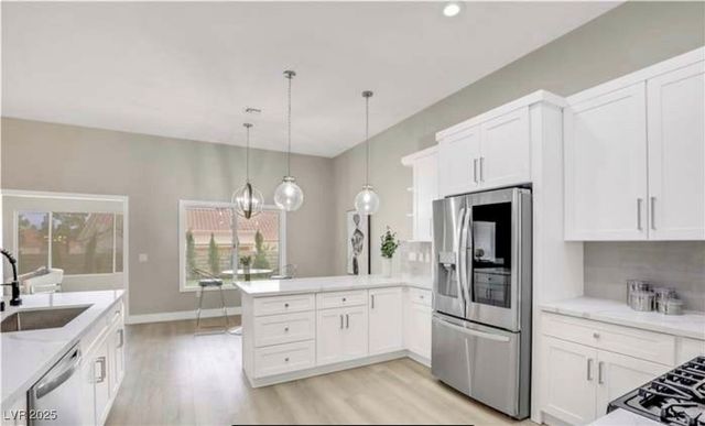 2608 Desert Sands Drive, Las Vegas, NV 89134