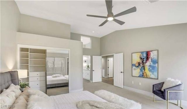 2608 Desert Sands Drive, Las Vegas, NV 89134