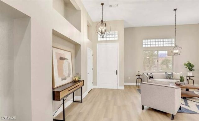 2608 Desert Sands Drive, Las Vegas, NV 89134