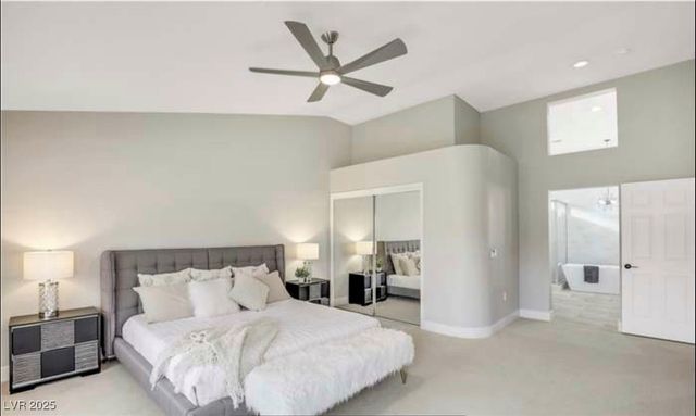 2608 Desert Sands Drive, Las Vegas, NV 89134