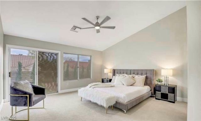 2608 Desert Sands Drive, Las Vegas, NV 89134