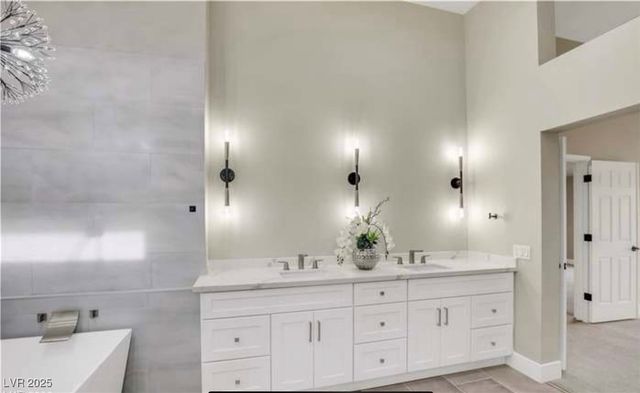 2608 Desert Sands Drive, Las Vegas, NV 89134