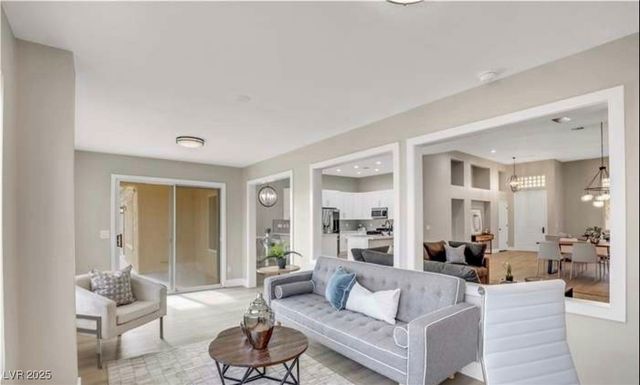 2608 Desert Sands Drive, Las Vegas, NV 89134