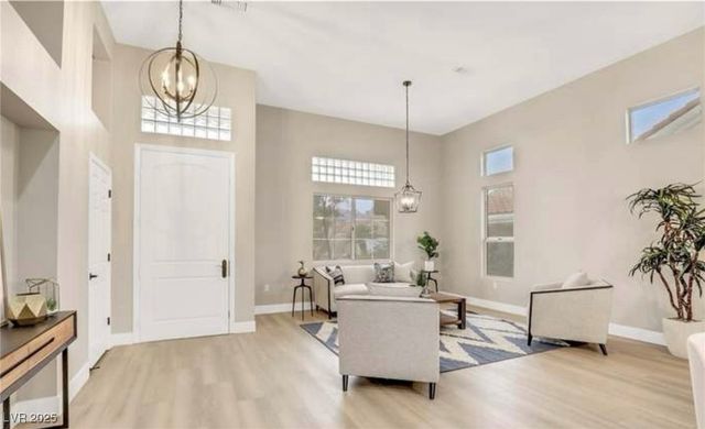 2608 Desert Sands Drive, Las Vegas, NV 89134