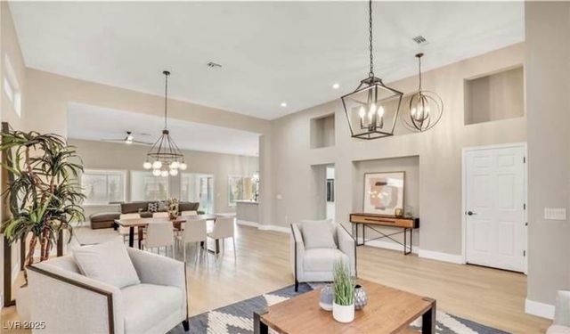 2608 Desert Sands Drive, Las Vegas, NV 89134