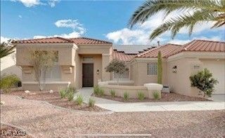 2608 Desert Sands Drive, Las Vegas, NV 89134