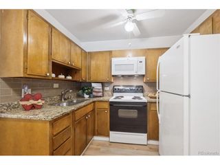 675 S Clinton St 4B, Denver, CO 80247