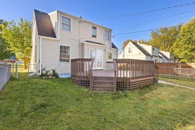 901 Donmoyer Avenue, South Bend, IN 46614