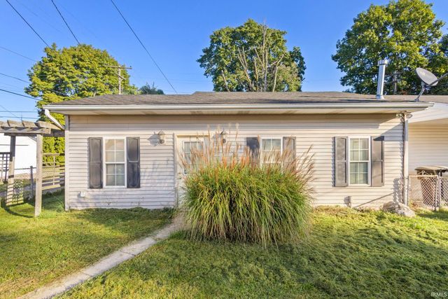 901 Donmoyer Avenue, South Bend, IN 46614