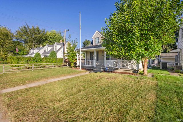 901 Donmoyer Avenue, South Bend, IN 46614