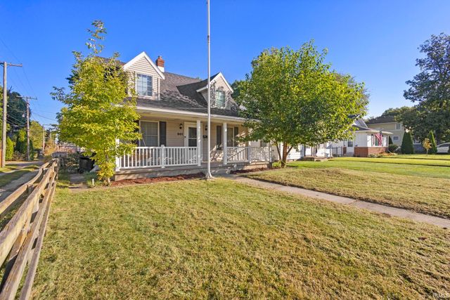901 Donmoyer Avenue, South Bend, IN 46614