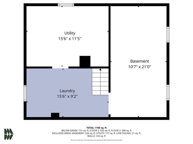 901 Donmoyer Avenue, South Bend, IN 46614