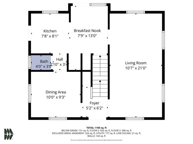 901 Donmoyer Avenue, South Bend, IN 46614