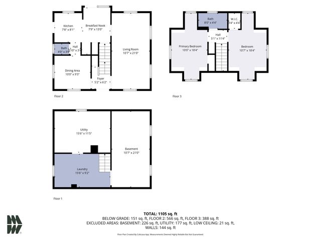 901 Donmoyer Avenue, South Bend, IN 46614