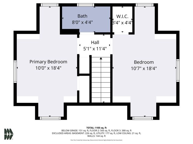 901 Donmoyer Avenue, South Bend, IN 46614