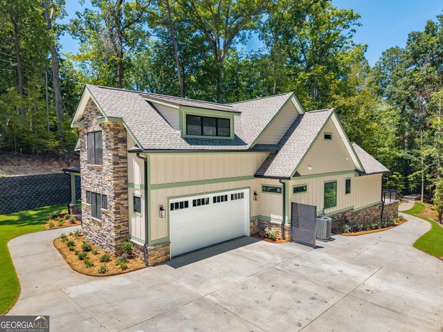 503 Point Road, Westminster, SC 29693