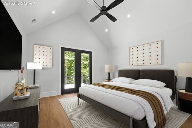 503 Point Road, Westminster, SC 29693